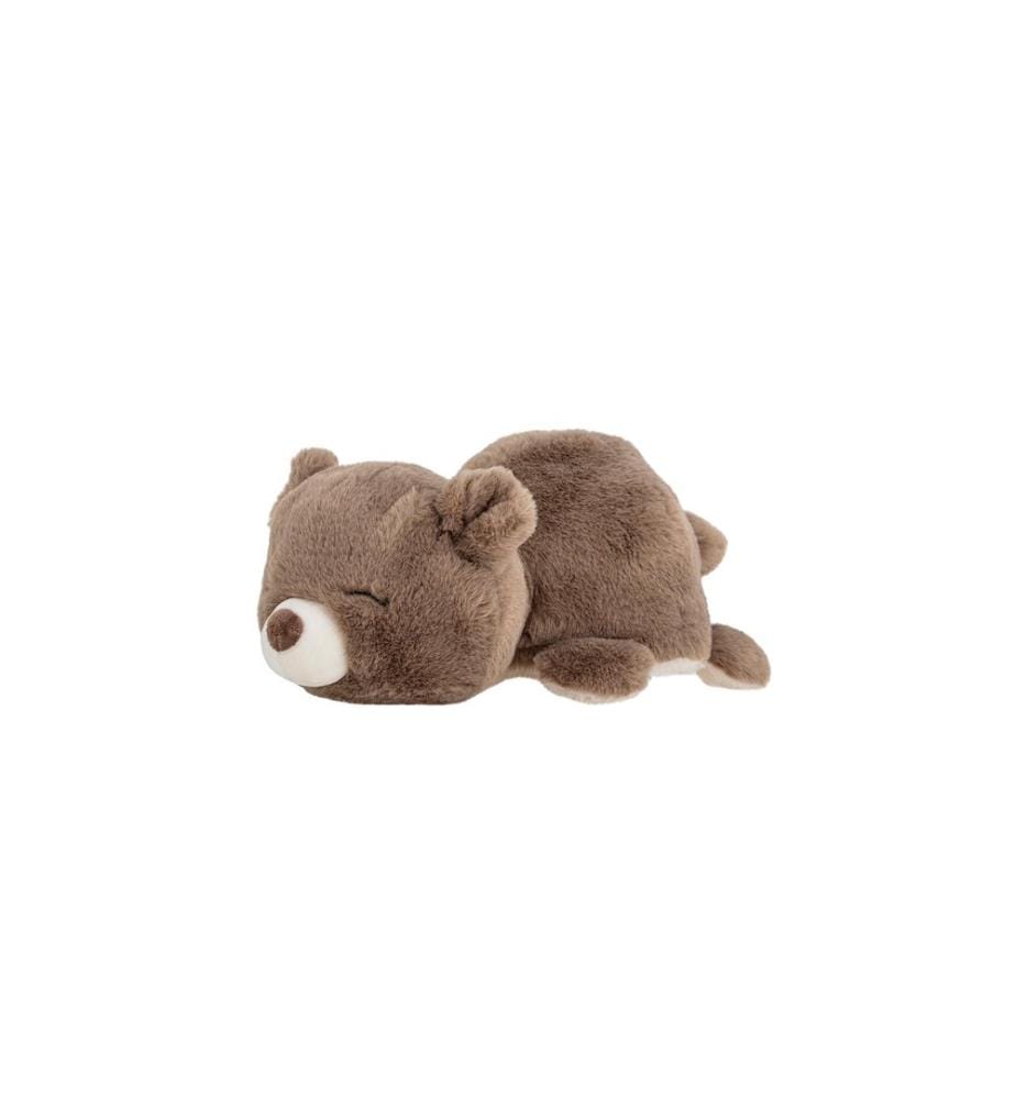 Bloomingville - Peluche Berta Beige, Brun