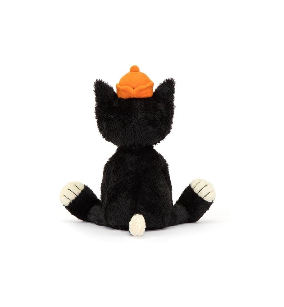 Jellycat - Black Cat Original 23 cm