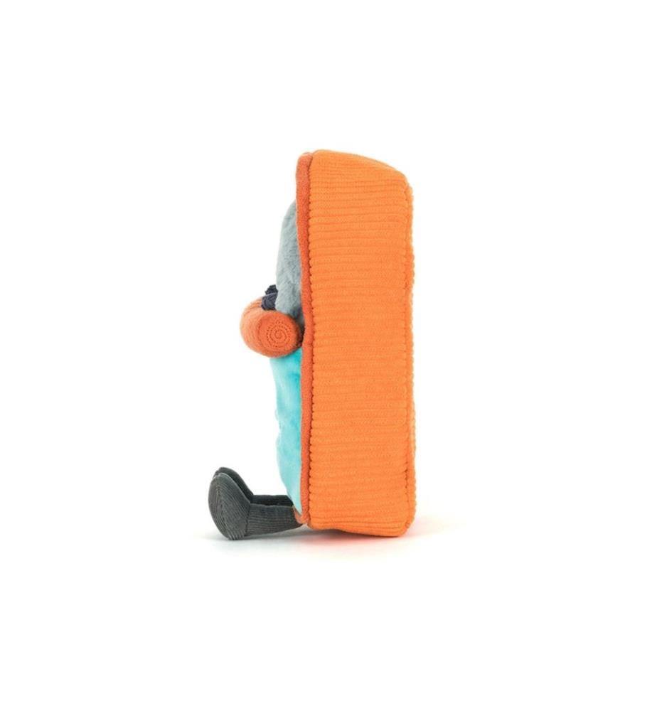 Jellycat - Amusables Sardine Tin 15 cm