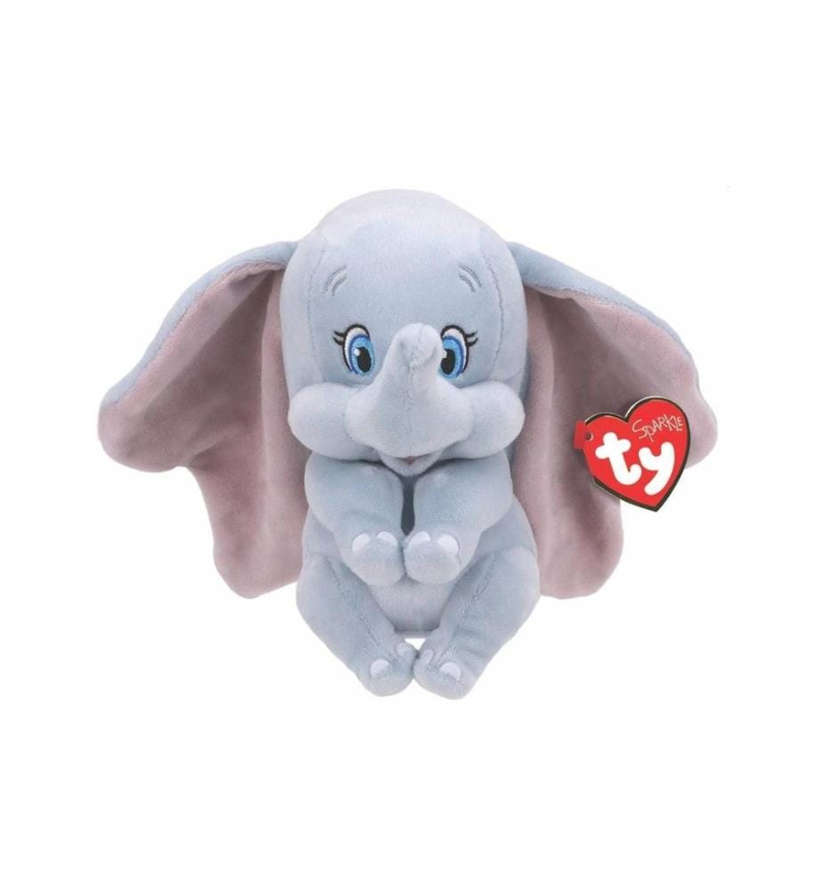 Ty - Peluche Dumbo Disney