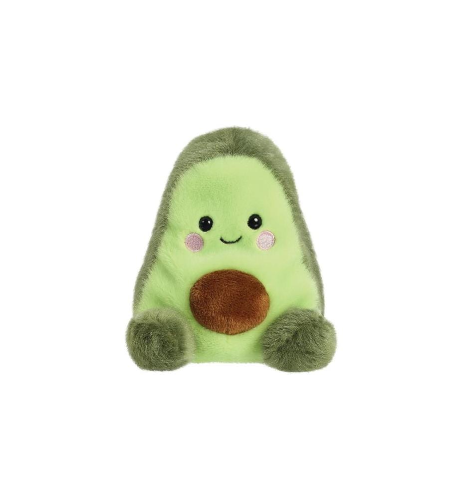 AURORA - Palm Pals Airy Avocado 13 cm