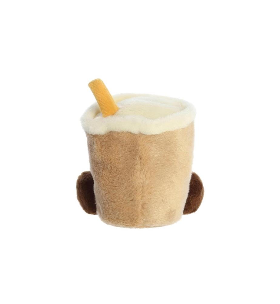 AURORA - Palm Pals Milky Tea Boba 13 cm