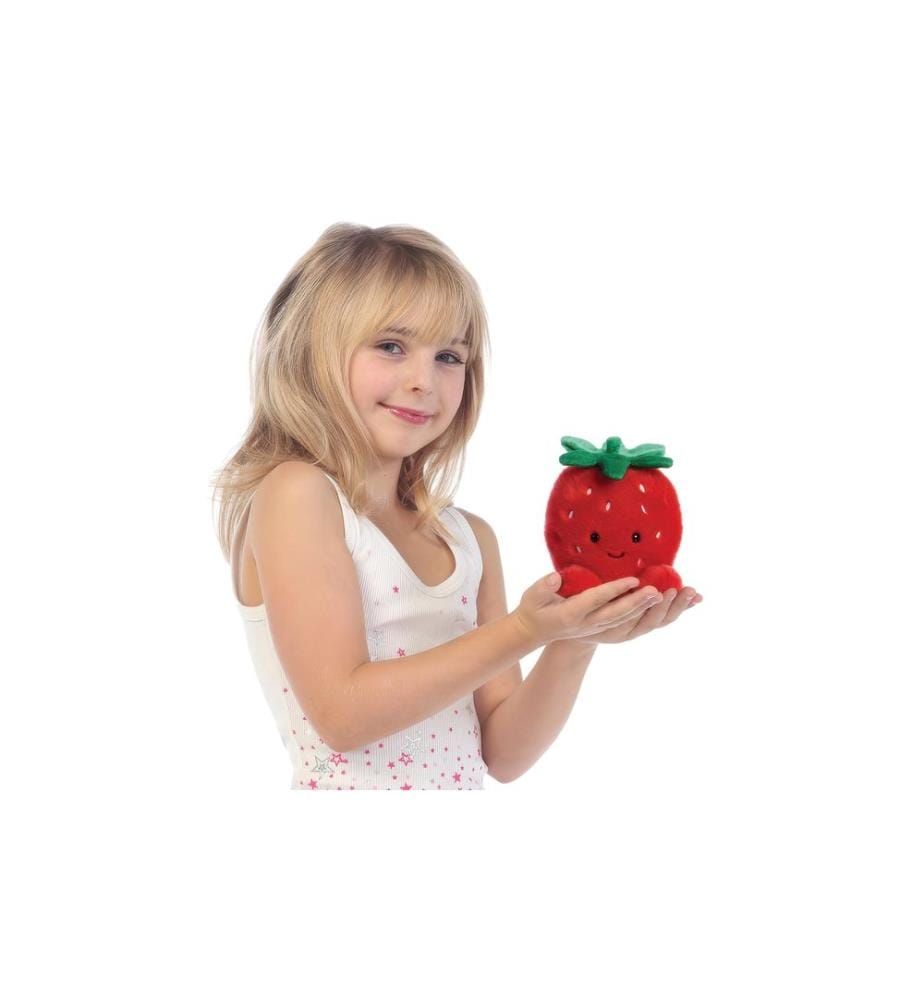 AURORA - Palm Pals Juicy Strawberry 13 cm