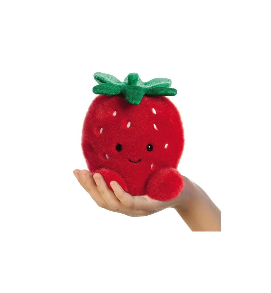 AURORA - Palm Pals Juicy Strawberry 13 cm