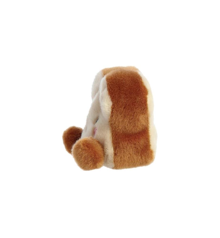 AURORA - Palm Pals pain grillé au beurre 13 cm