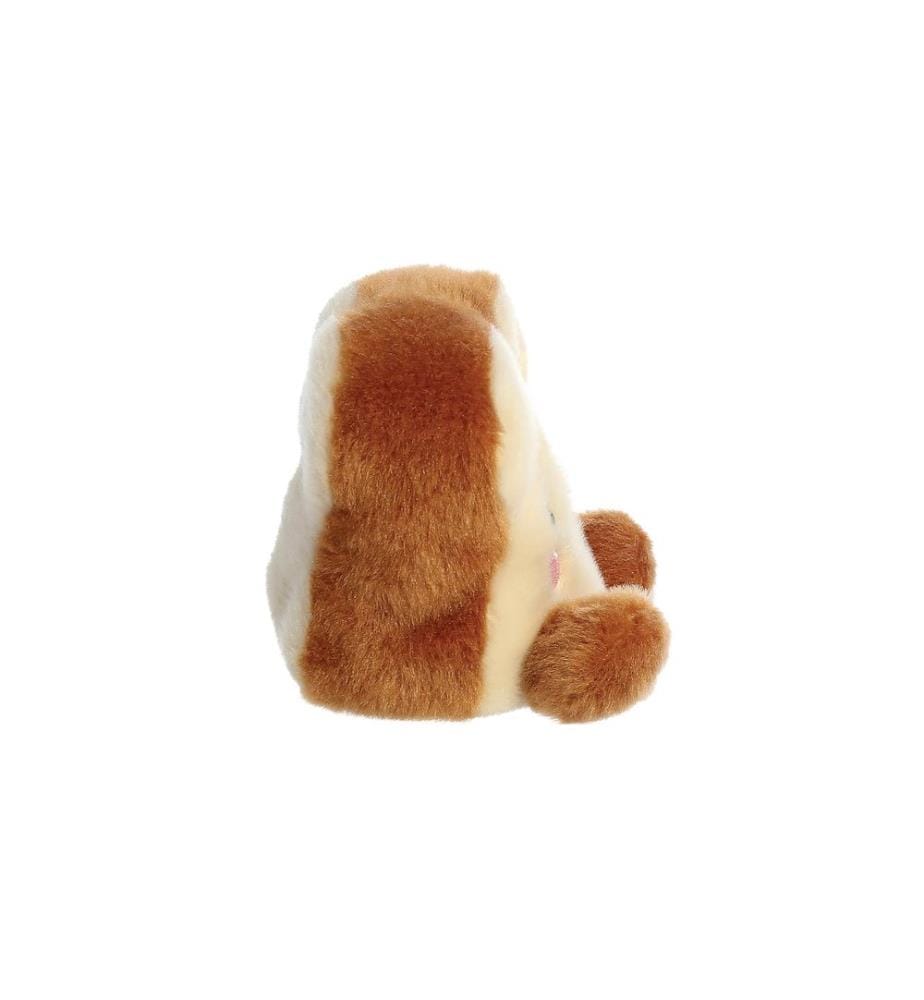 AURORA - Palm Pals pain grillé au beurre 13 cm