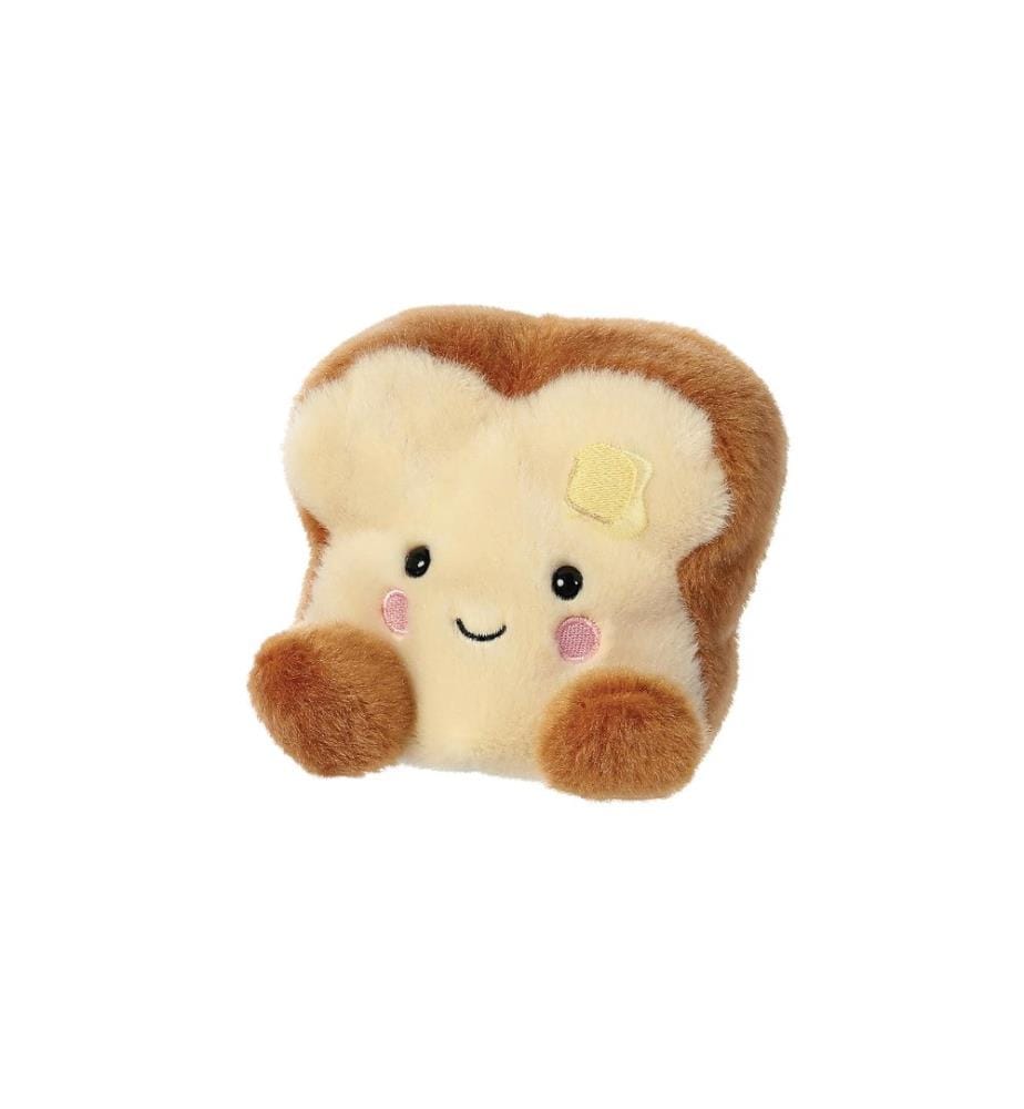 AURORA - Palm Pals pain grillé au beurre 13 cm