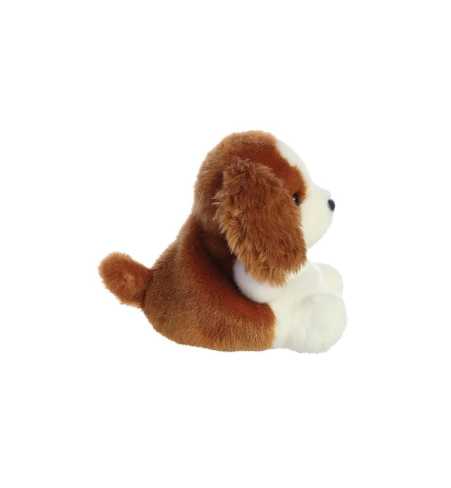 AURORA - Palm Pals Lady Spaniel Dog 13 cm