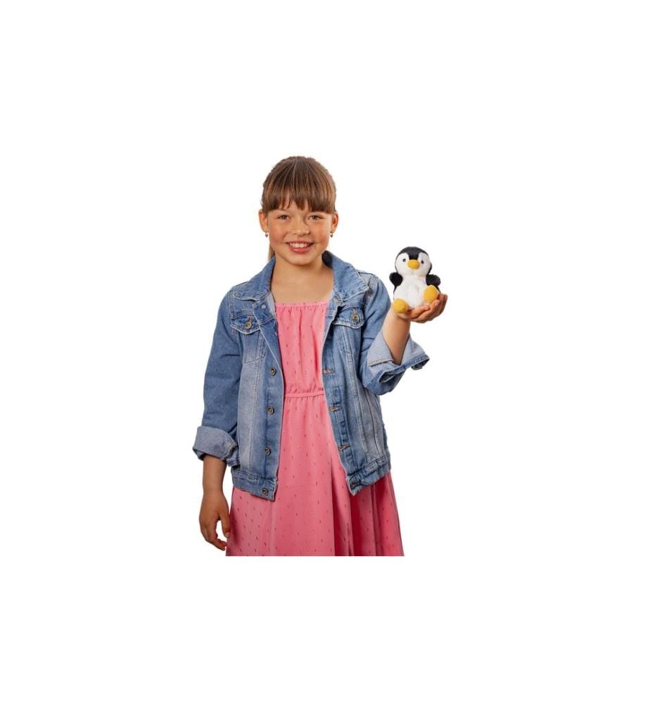 AURORA - Palm Pals Chilly Penguin 13 cm