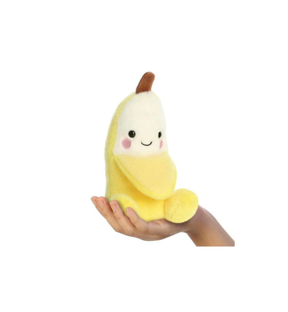 AURORA - Palm Pals Gwen Banana 13 cm