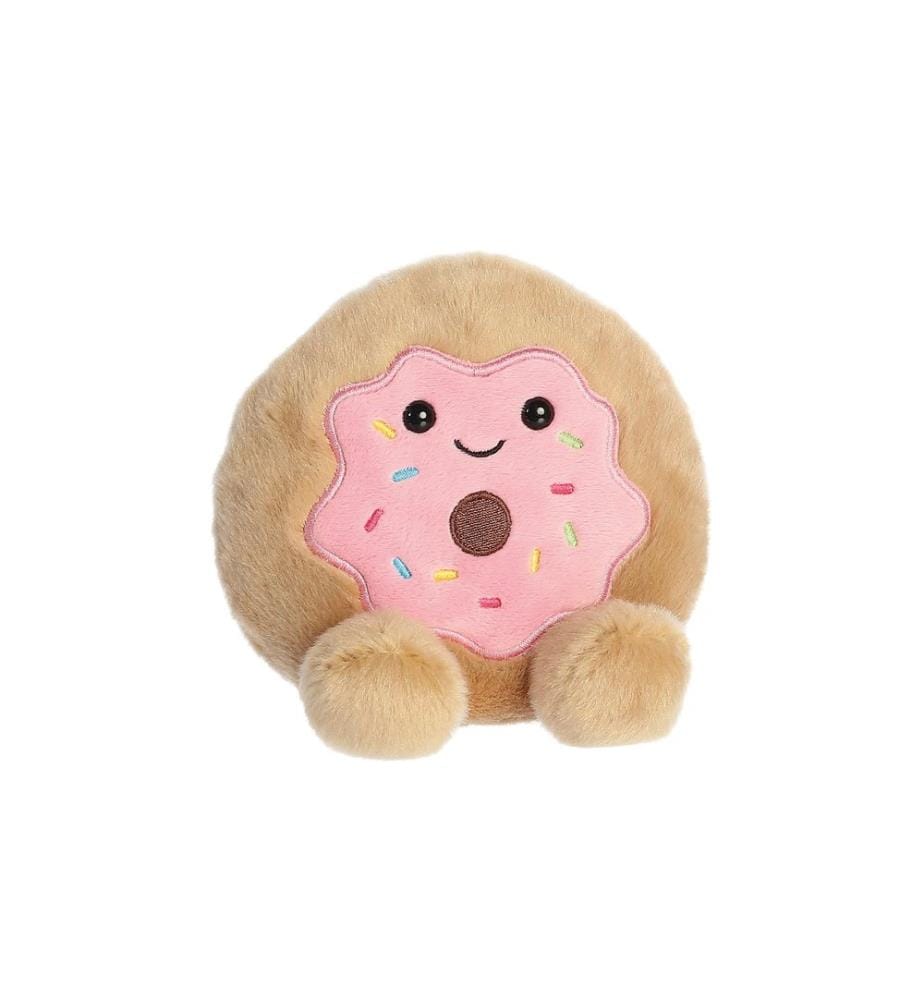 AURORA - Palm Pals Claire Donut 13 cm