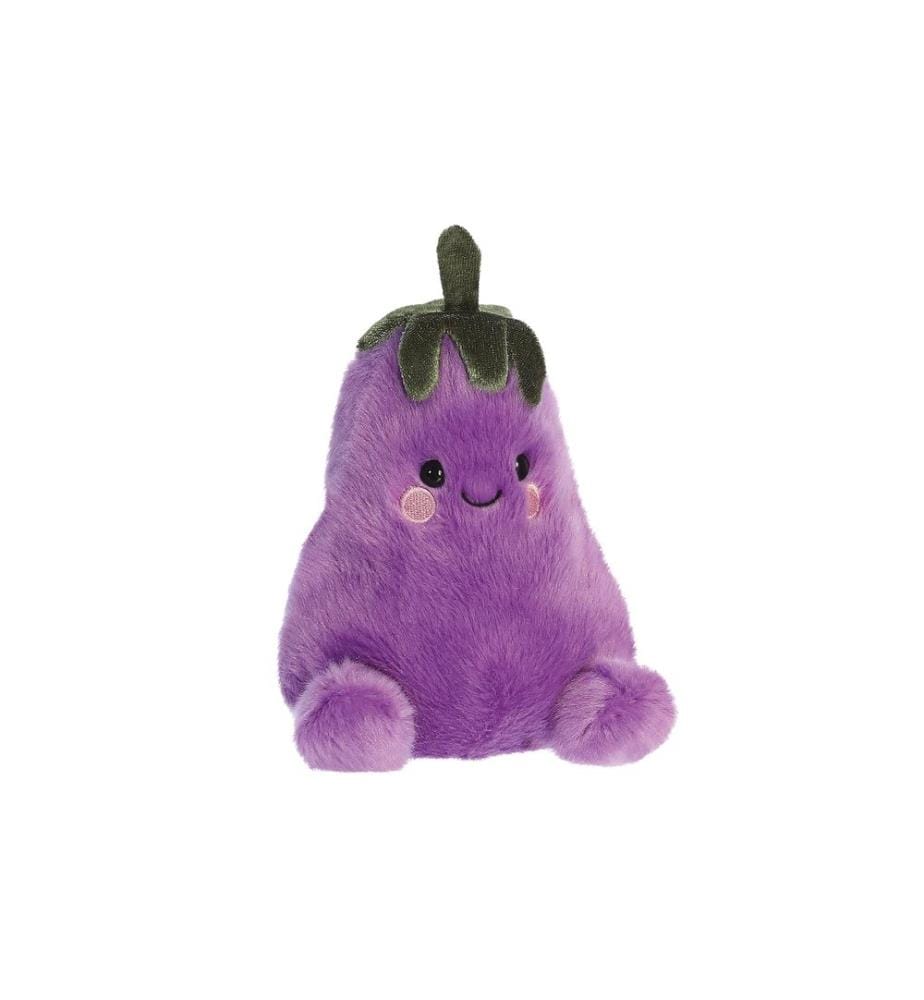 AURORA - Palm Pals Aubrey Eggplant 13 cm