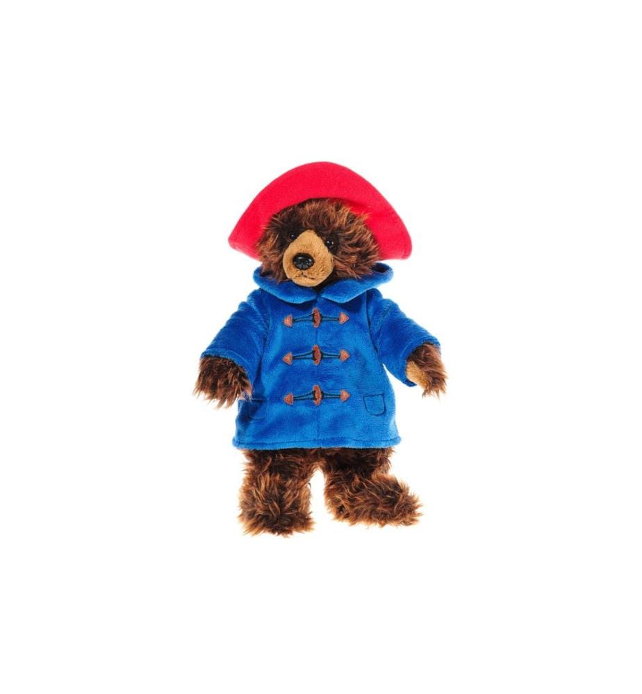 Heunec - Peluche Ours Paddington 25 cm