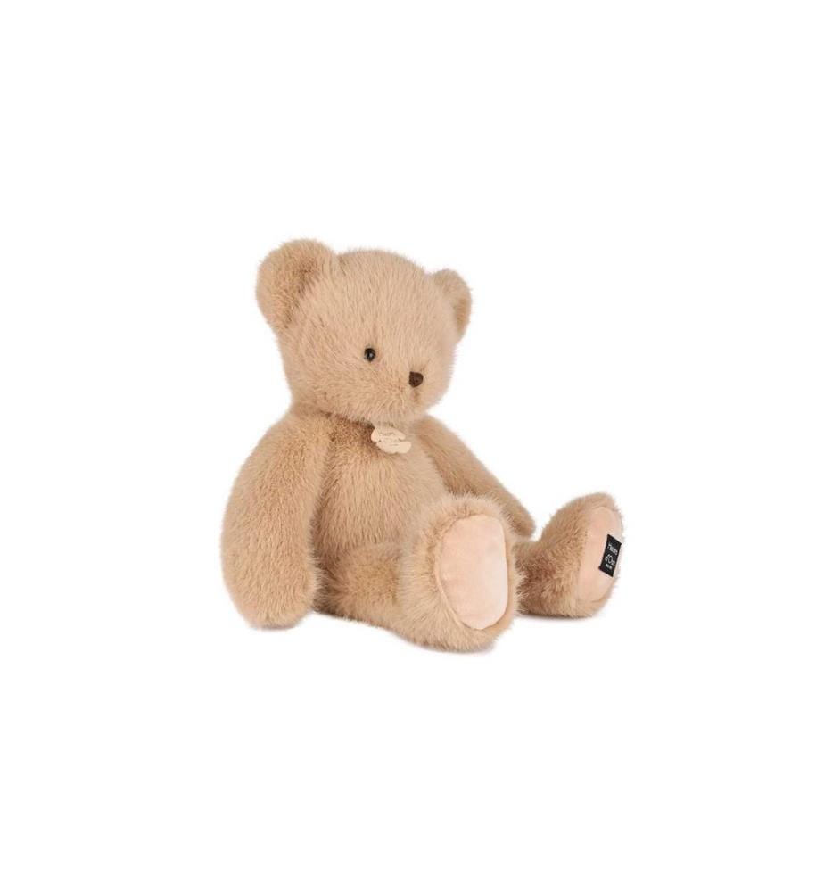 DOUDOU ET COMPAGNIE - Ours Clémentin 38 cm, beige miel