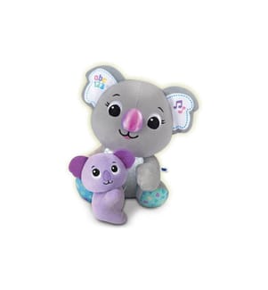 VTECH - Peluche Coalas à câlins -DE-