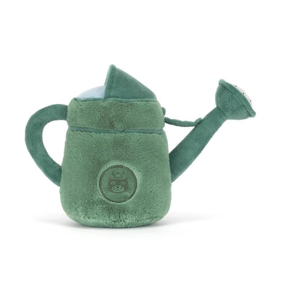 Jellycat - Peluche Amuseables Watering Can Soft Toy