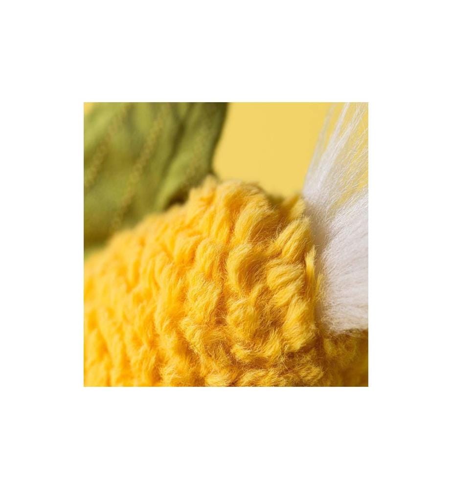 Jellycat - Peluche Jouet doux amusant Sweetcorn