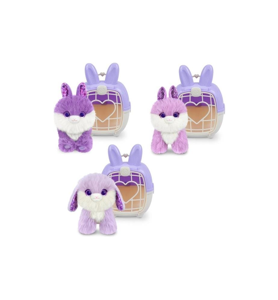MOOSE - Scruff a Luvs Assorti