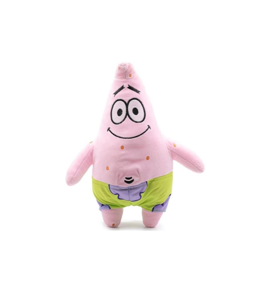 Sombo - Animal en peluche Patrick 13 cm