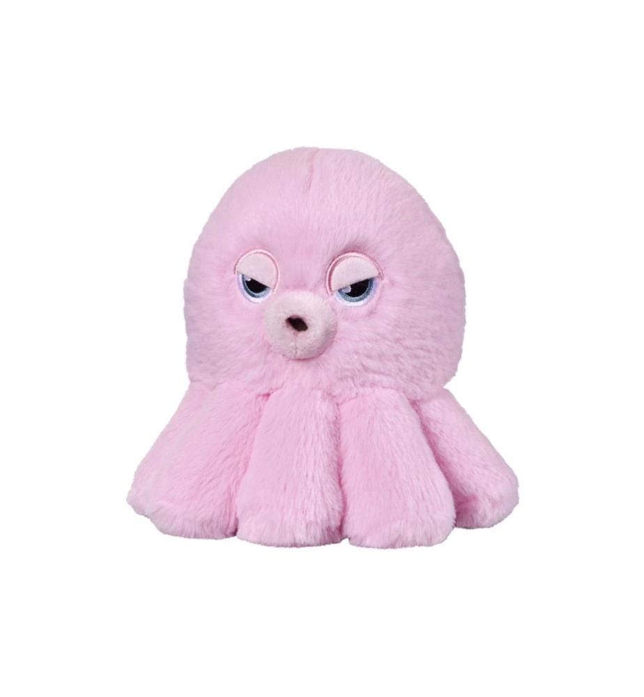 Bauer - Peluche Grumpy Octopus 15 cm