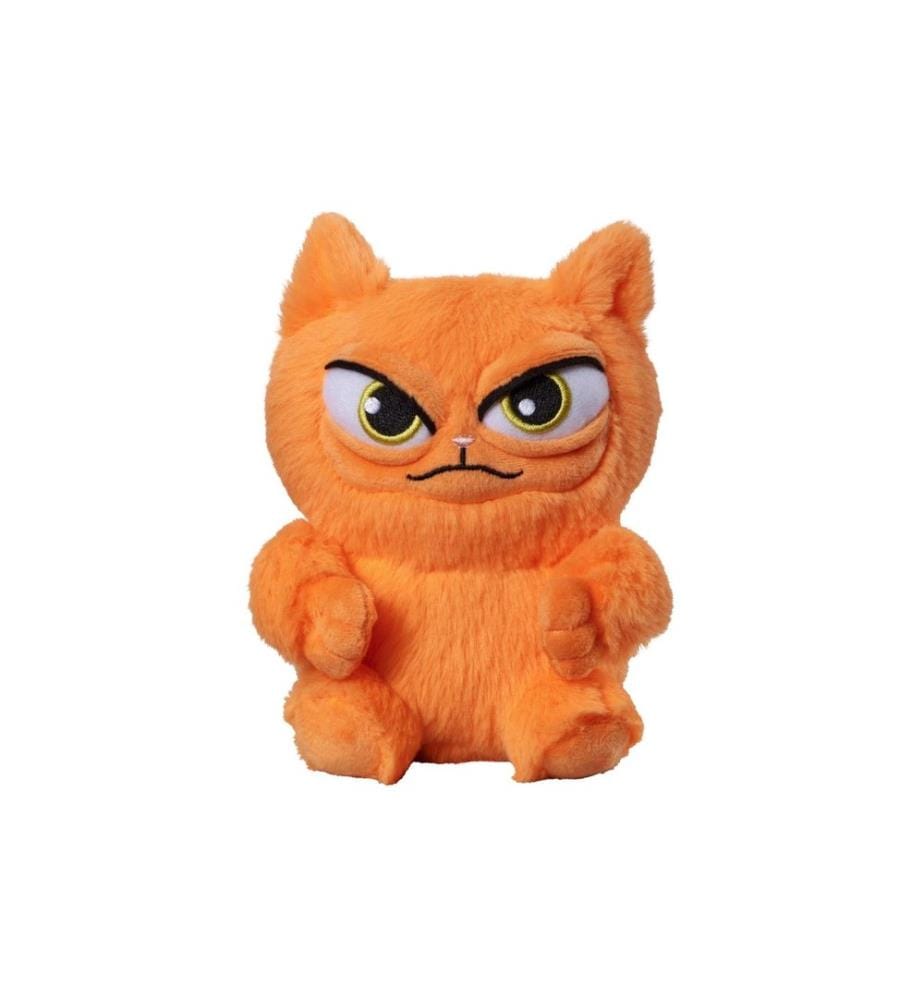 Bauer - Peluche Grumpy chat 15 cm