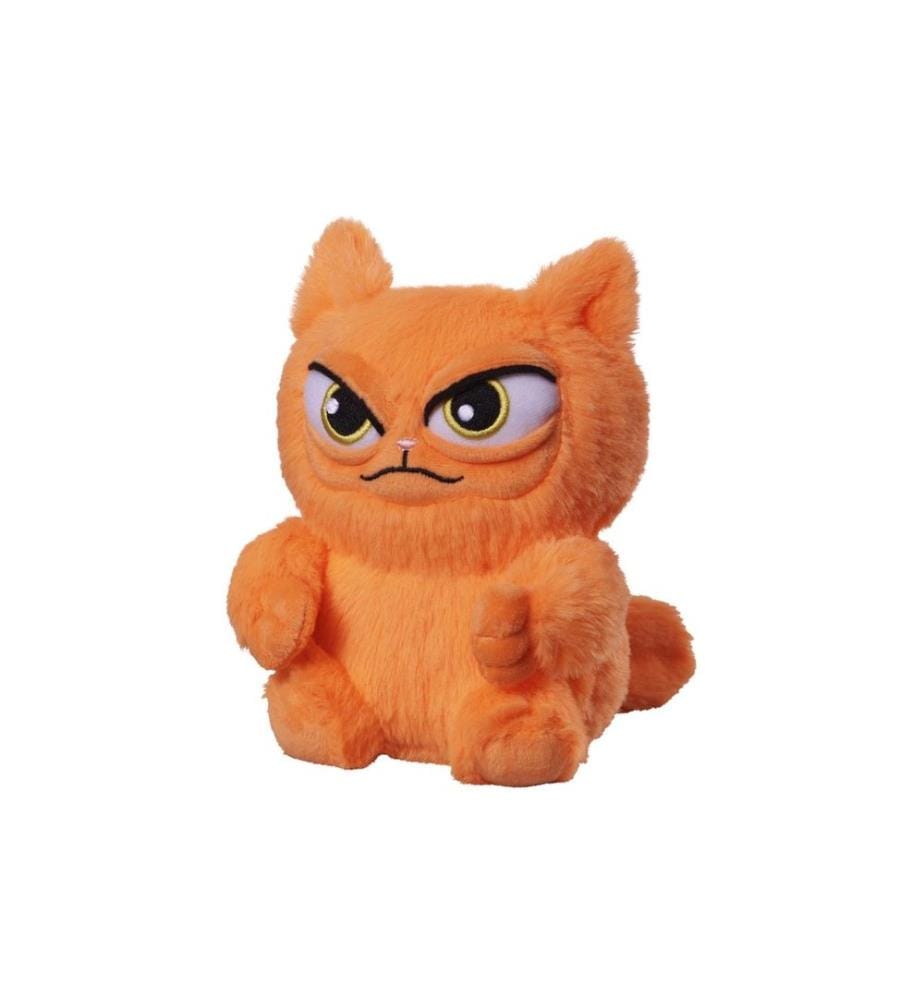Bauer - Peluche Grumpy chat 15 cm