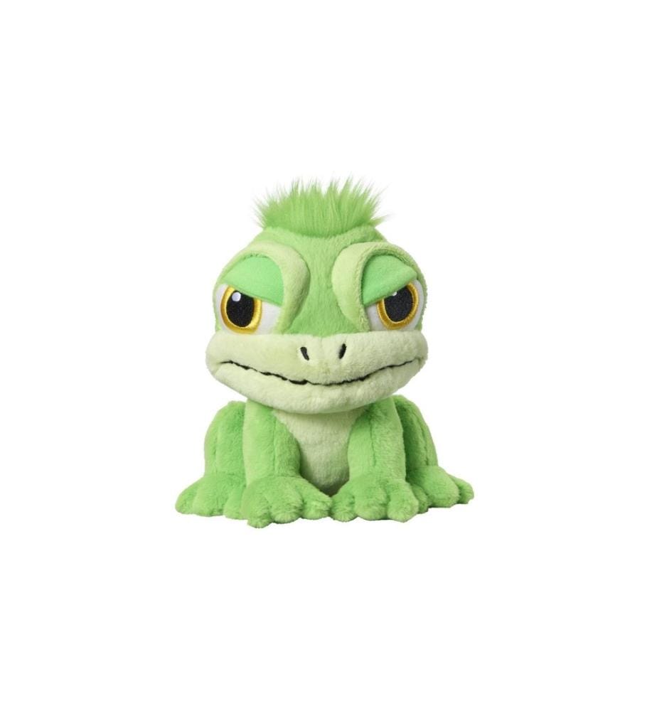 Bauer - Peluche Grumpy Gecko