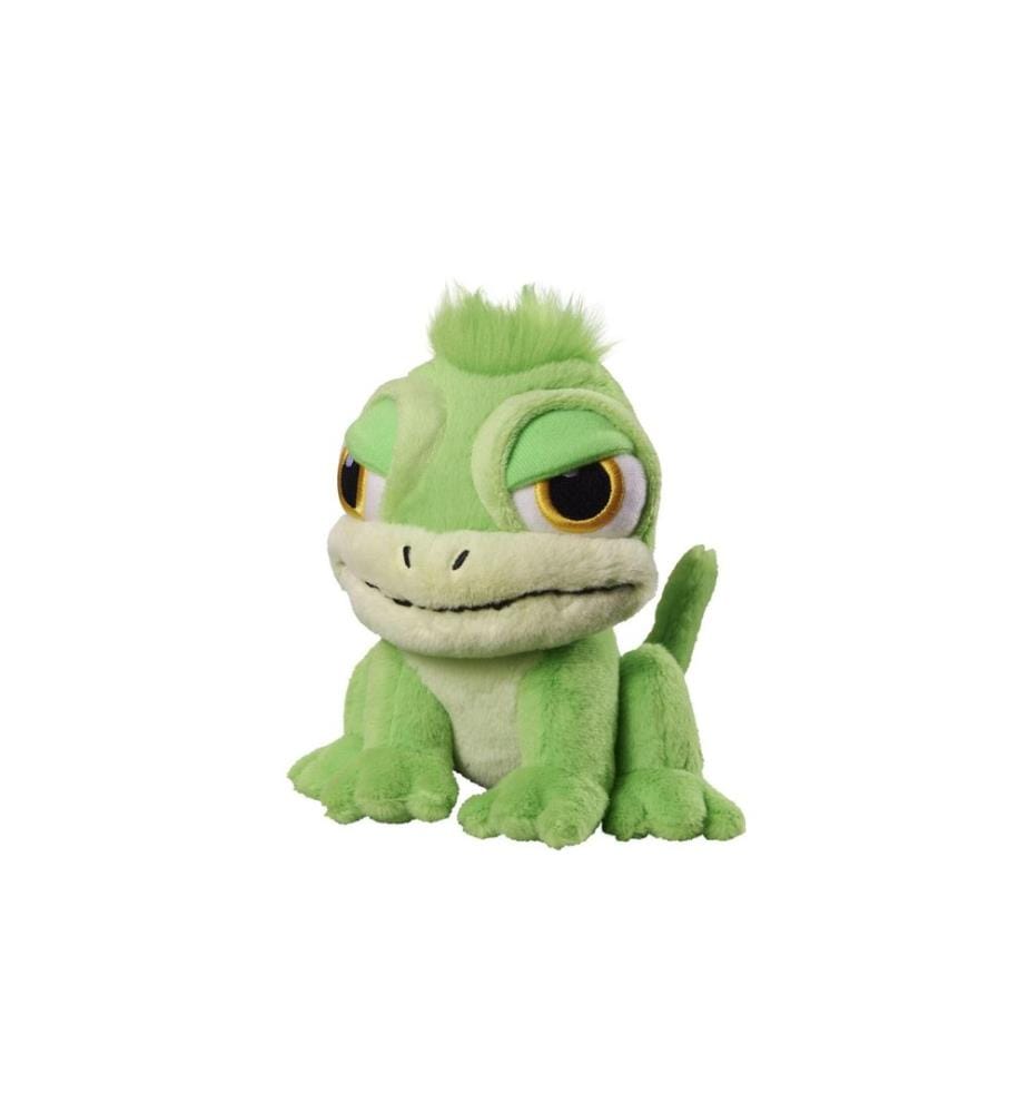 Bauer - Peluche Grumpy Gecko