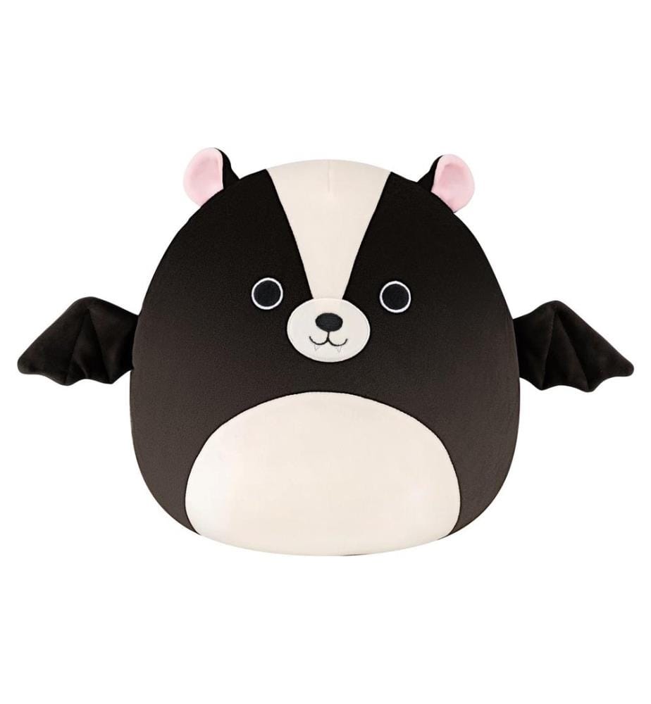 SQUISHMALLOWS - Animal en peluche SQUISHMALLOWS - Punaise chauve-souris 30 cm