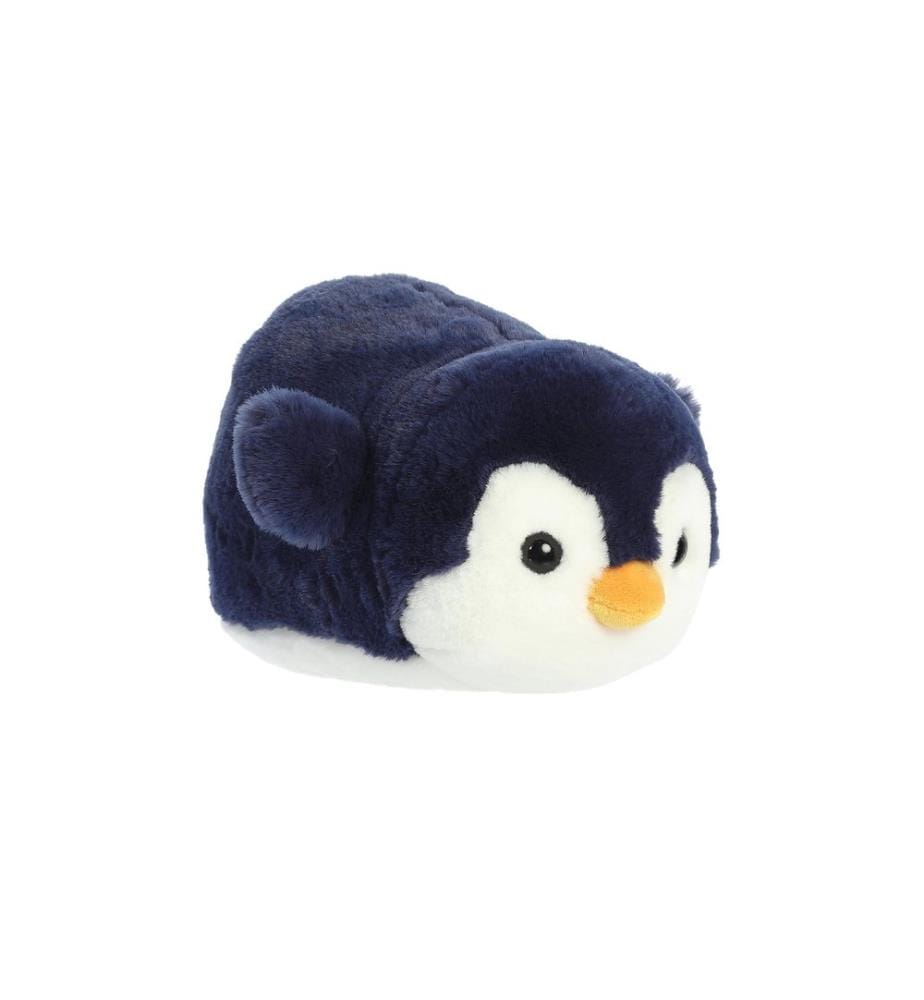 AURORA - Peluche Spudsters Penguin 28 cm