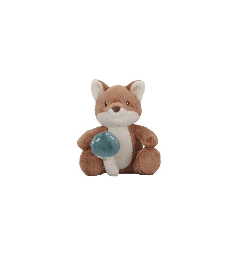 Little Dutch - Animal en peluche Renard Forest Friends 20 cm