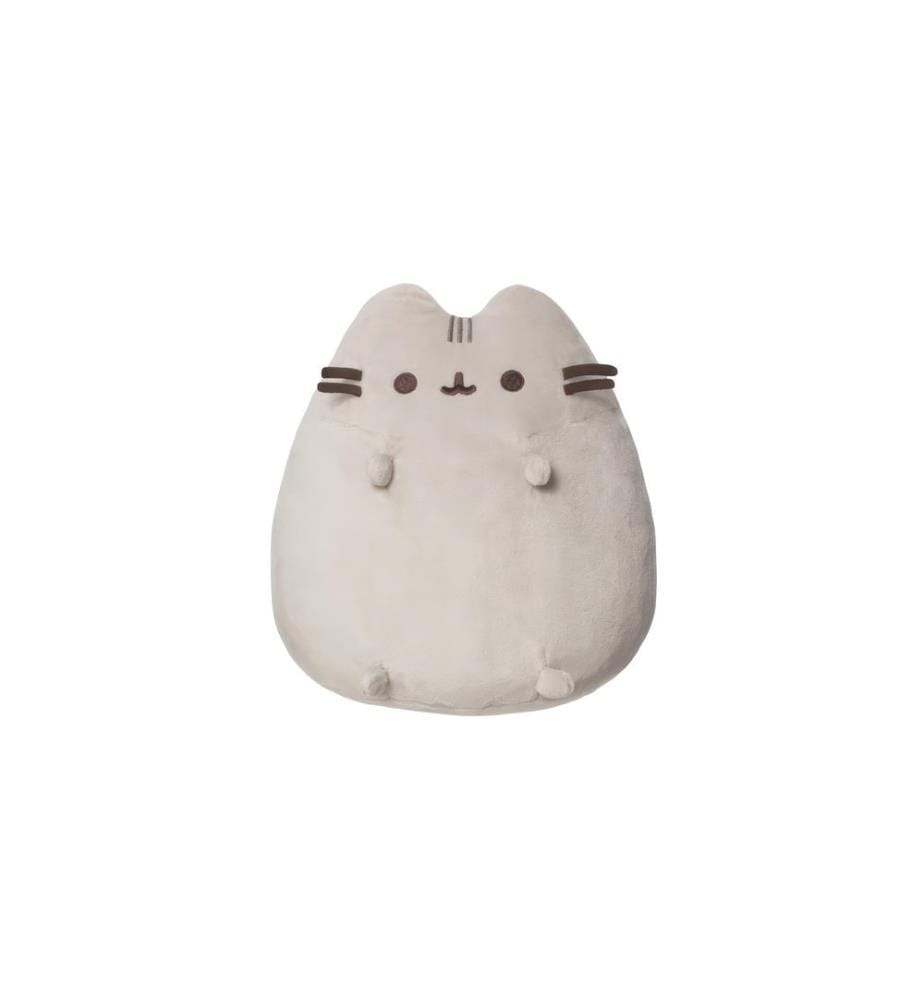 AURORA - Peluche Sitting Pusheen 23 cm
