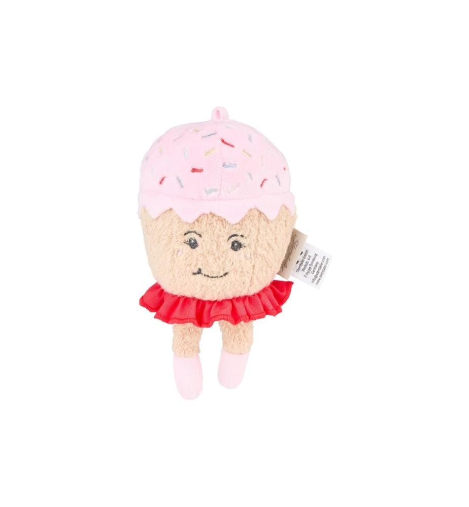 STERNTALER - Doudou S Cupcake Rose