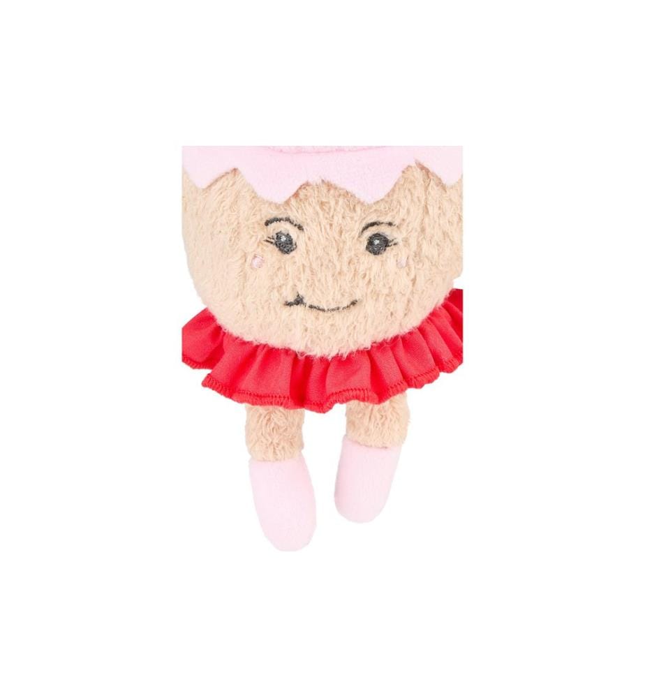 STERNTALER - Doudou S Cupcake Rose