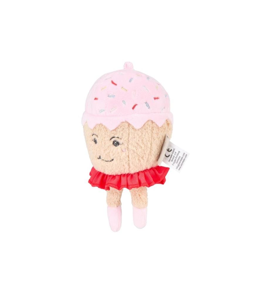 STERNTALER - Doudou S Cupcake Rose