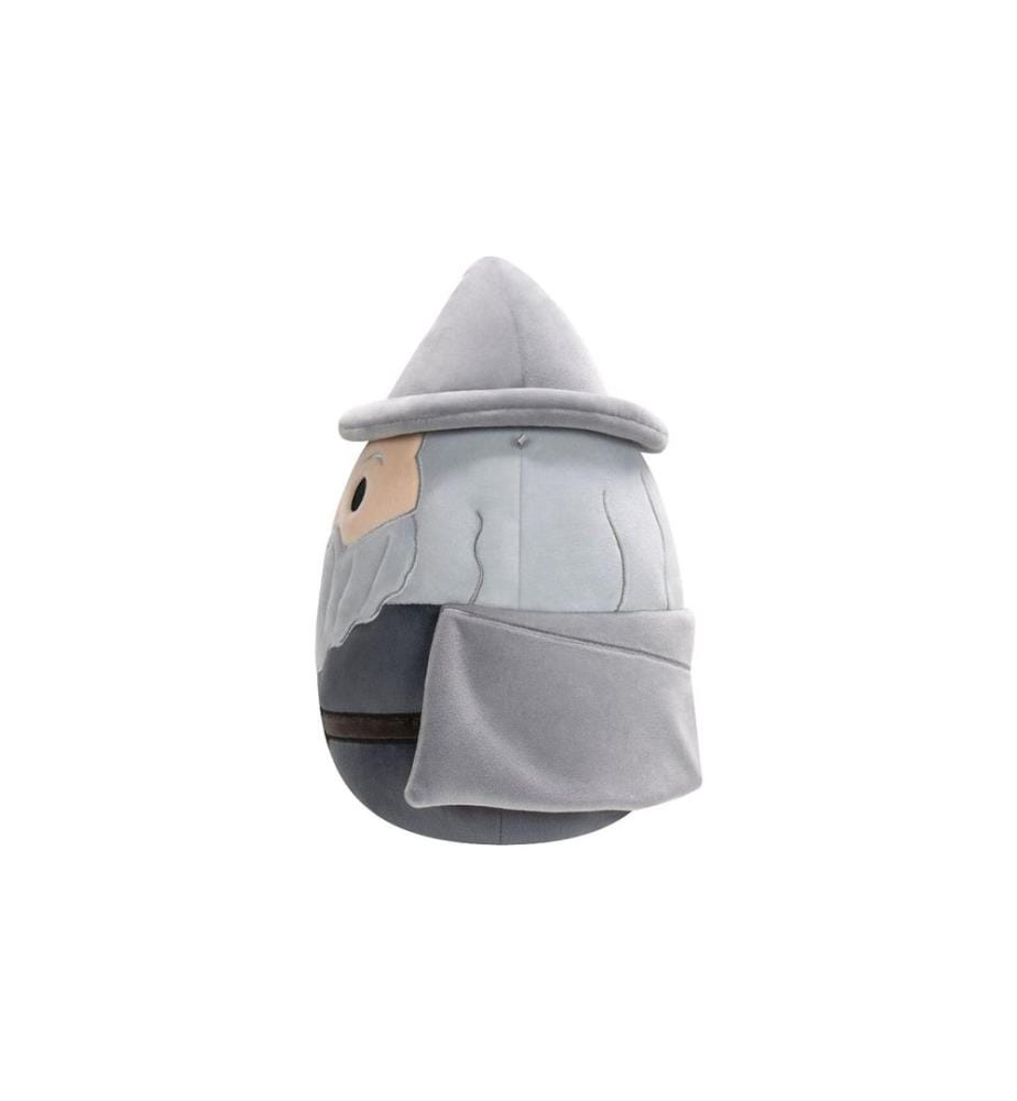 SQUISHMALLOWS - Peluche Le Seigneur des Anneaux Gandalf 25 cm