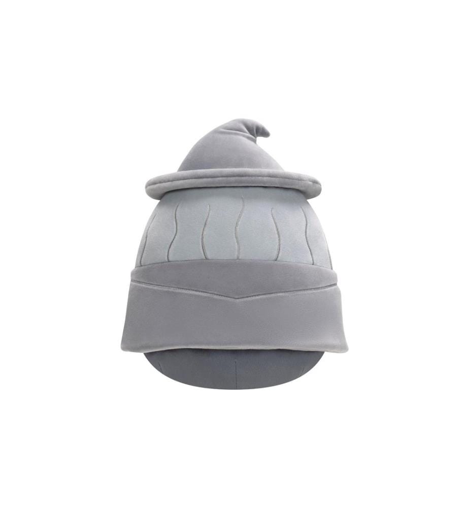 SQUISHMALLOWS - Peluche Le Seigneur des Anneaux Gandalf 25 cm