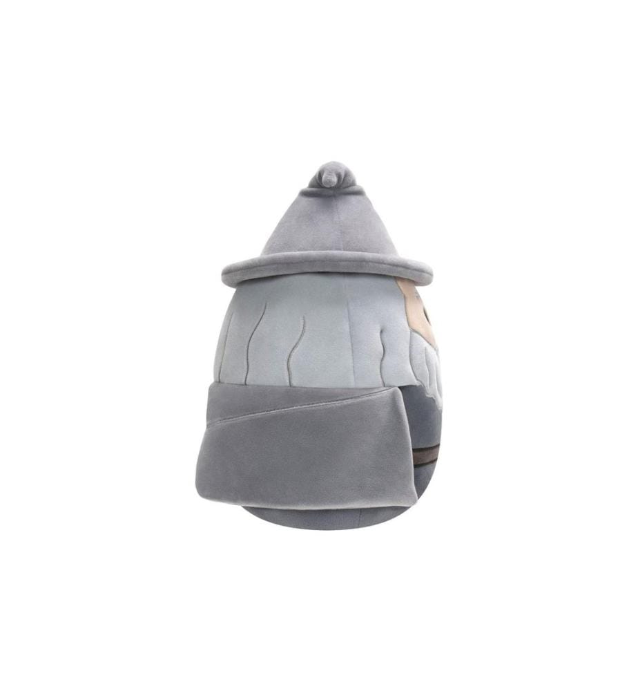 SQUISHMALLOWS - Peluche Le Seigneur des Anneaux Gandalf 25 cm