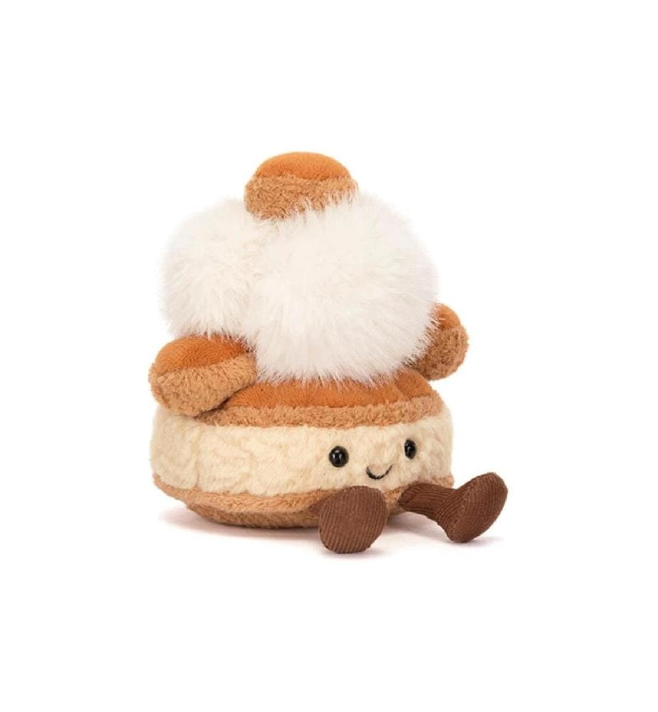 Jellycat - Peluche Amuseables Mirielle St Honoré