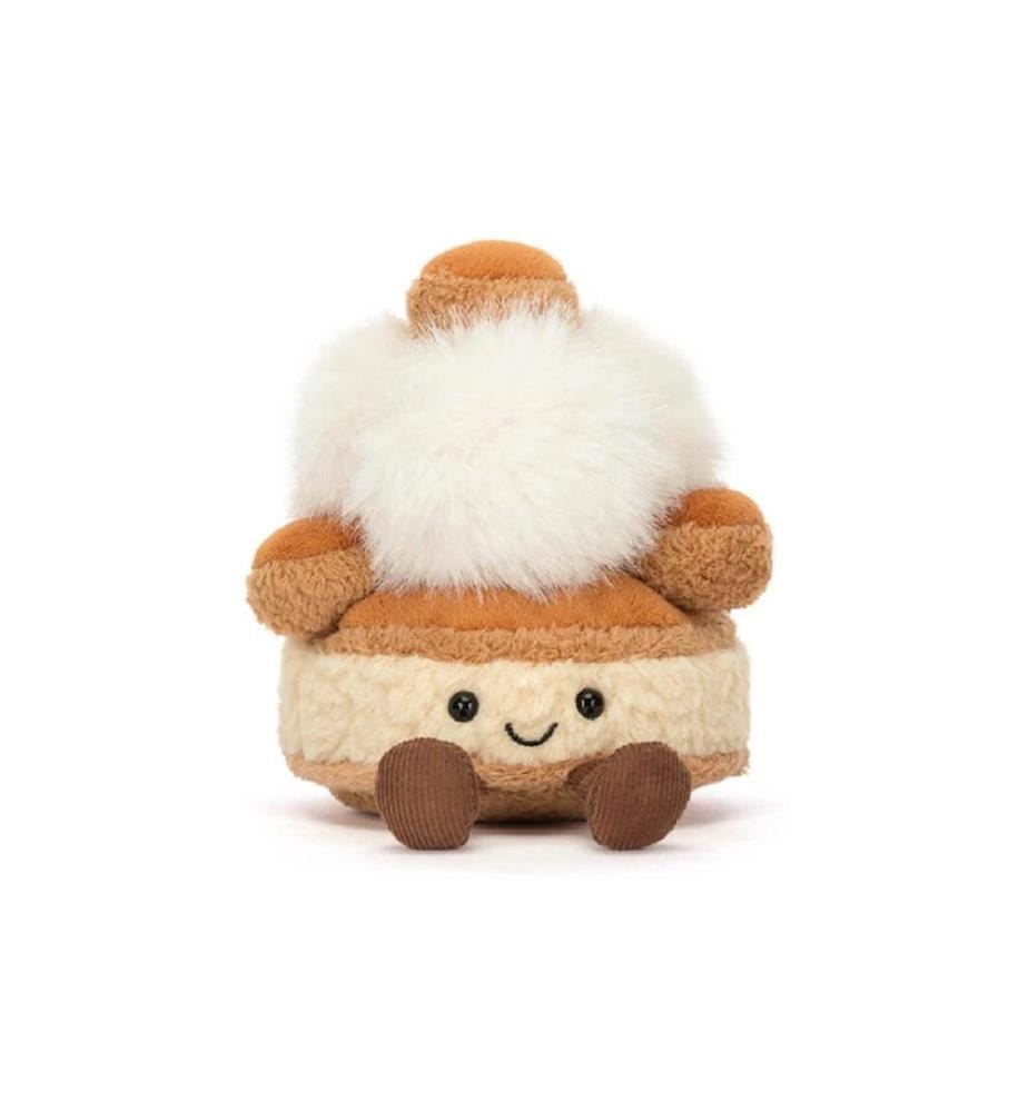 Jellycat - Peluche Amuseables Mirielle St Honoré