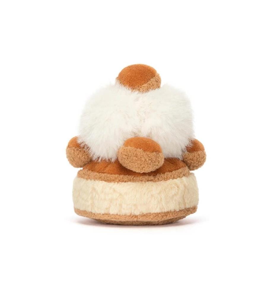 Jellycat - Peluche Amuseables Mirielle St Honoré