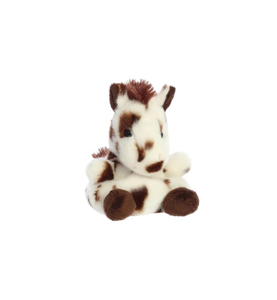 AURORA - Peluche Palm Pals Haymitch Painted Horse 13 cm