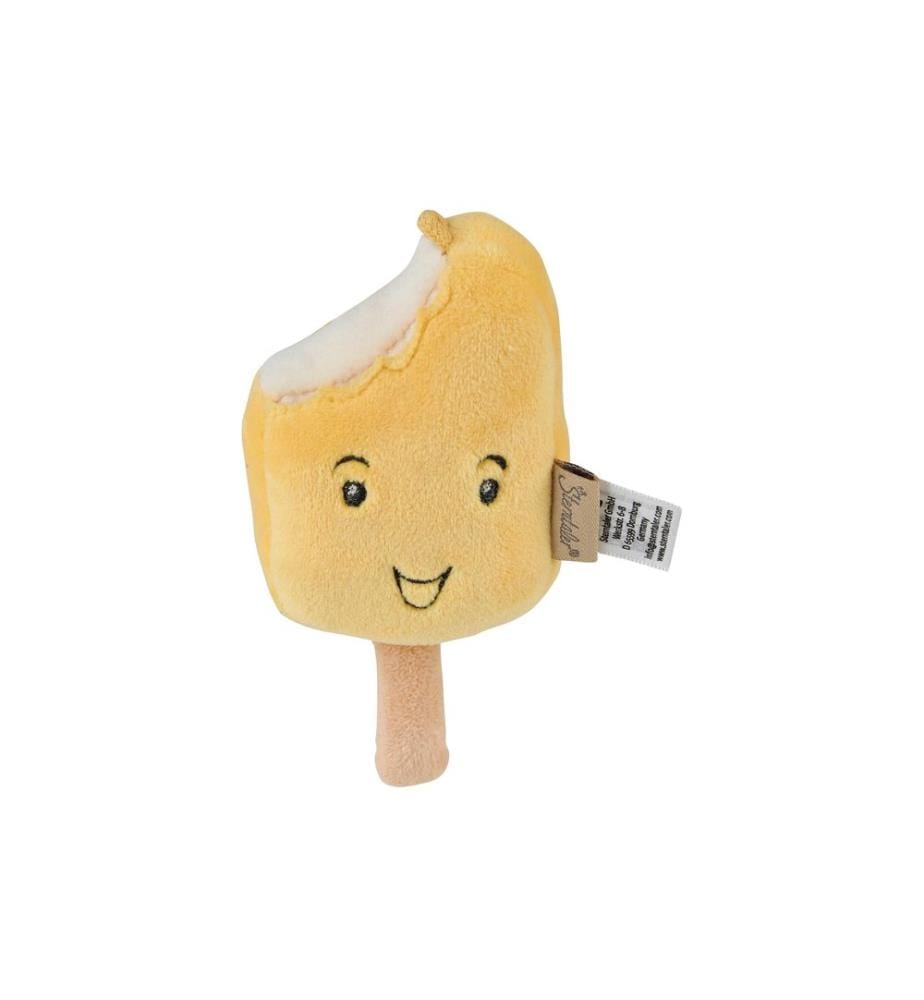 STERNTALER - Doudou S Glace Jaune