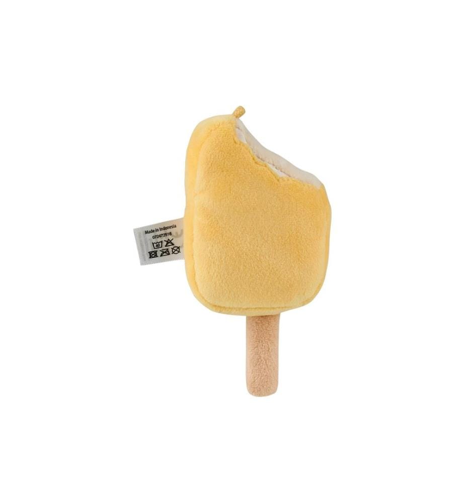 STERNTALER - Doudou S Glace Jaune