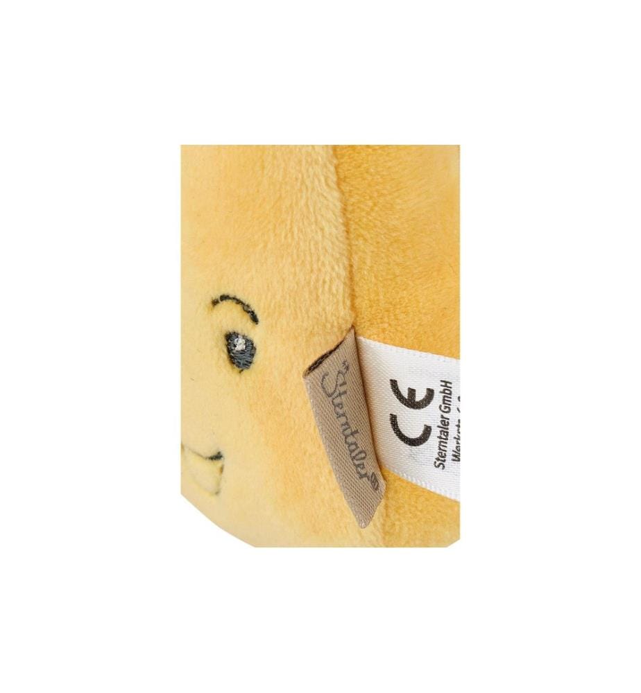 STERNTALER - Doudou S Glace Jaune