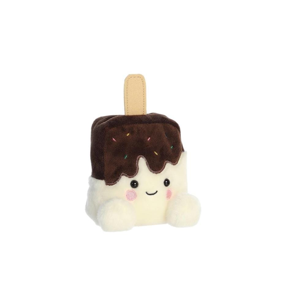 AURORA - Peluche Palm Pals Dolce Ice Cream Bar 13 cm