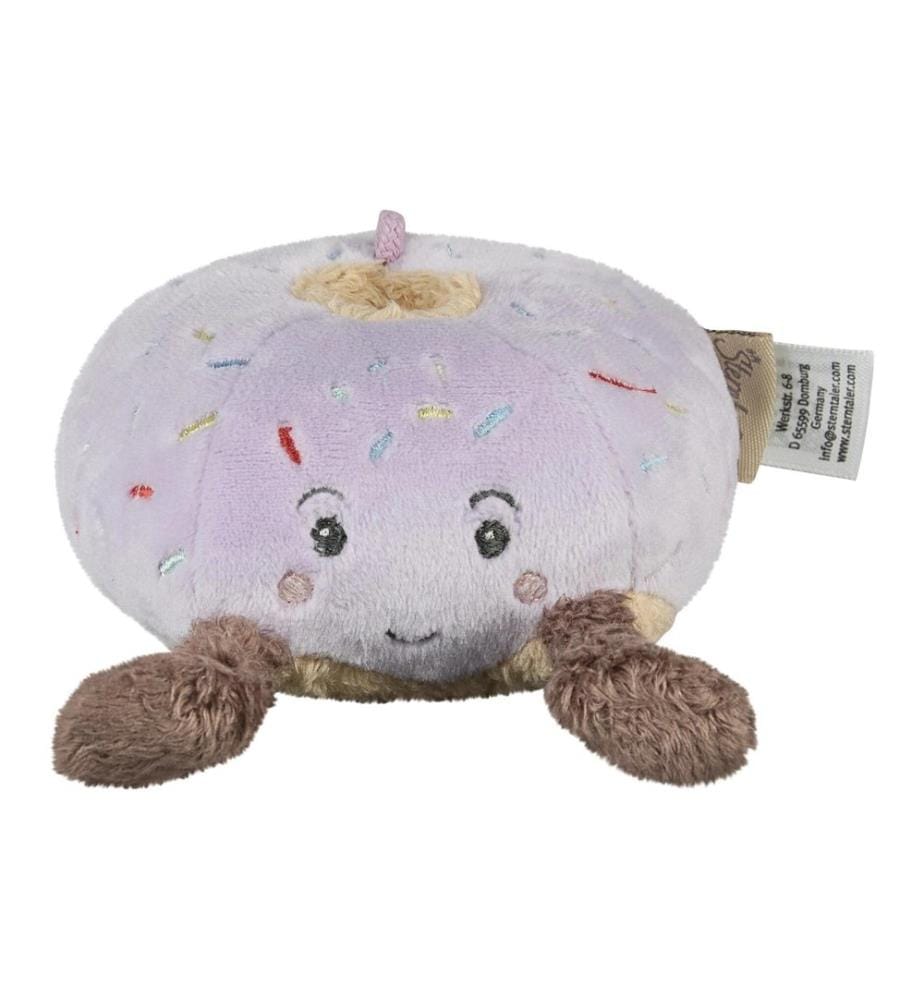 STERNTALER - Doudou S Donut Lilas