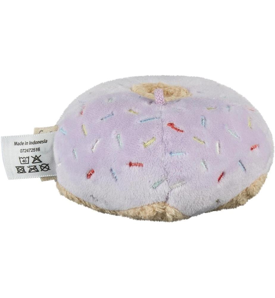 STERNTALER - Doudou S Donut Lilas