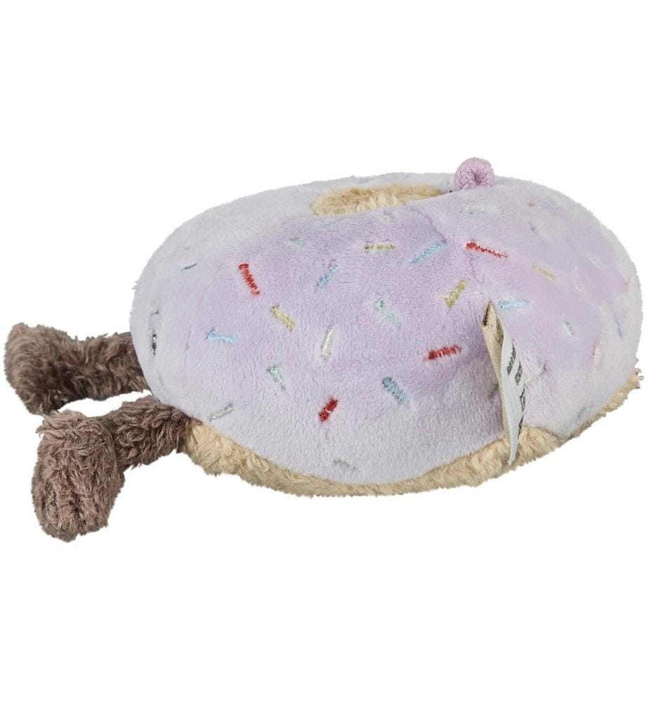 STERNTALER - Doudou S Donut Lilas