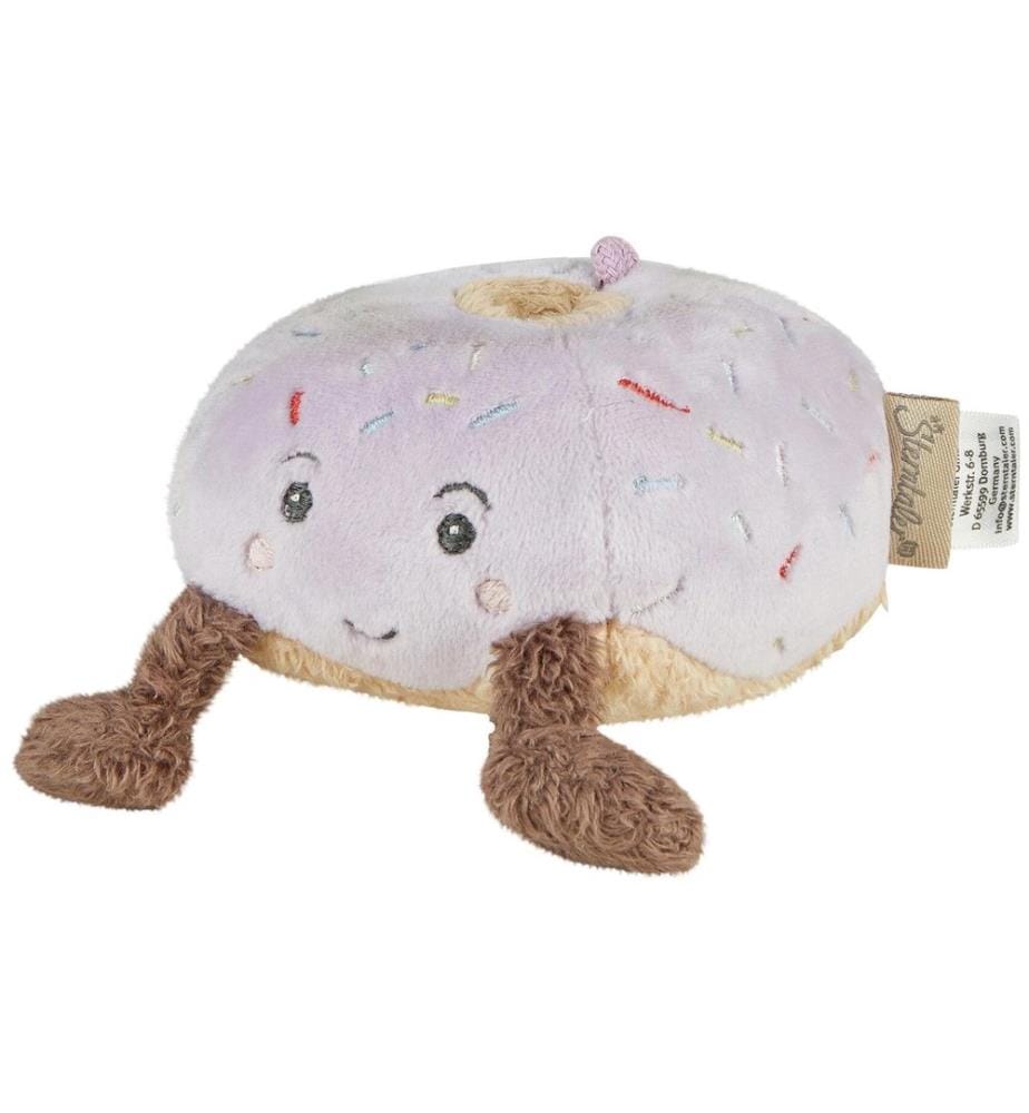 STERNTALER - Doudou S Donut Lilas